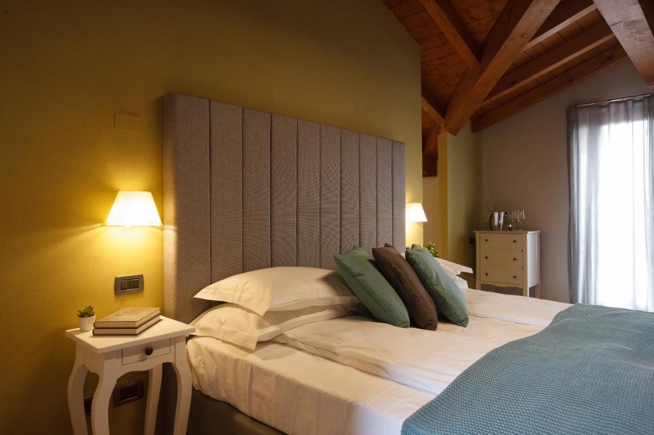 Hotel Milano & Apartments Miazzina Екстер'єр фото