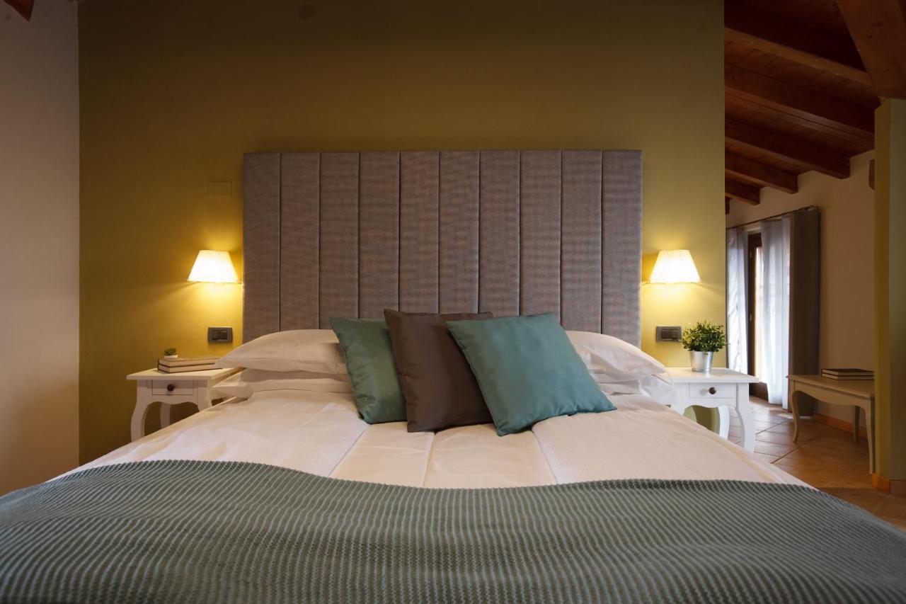 Hotel Milano & Apartments Miazzina Екстер'єр фото
