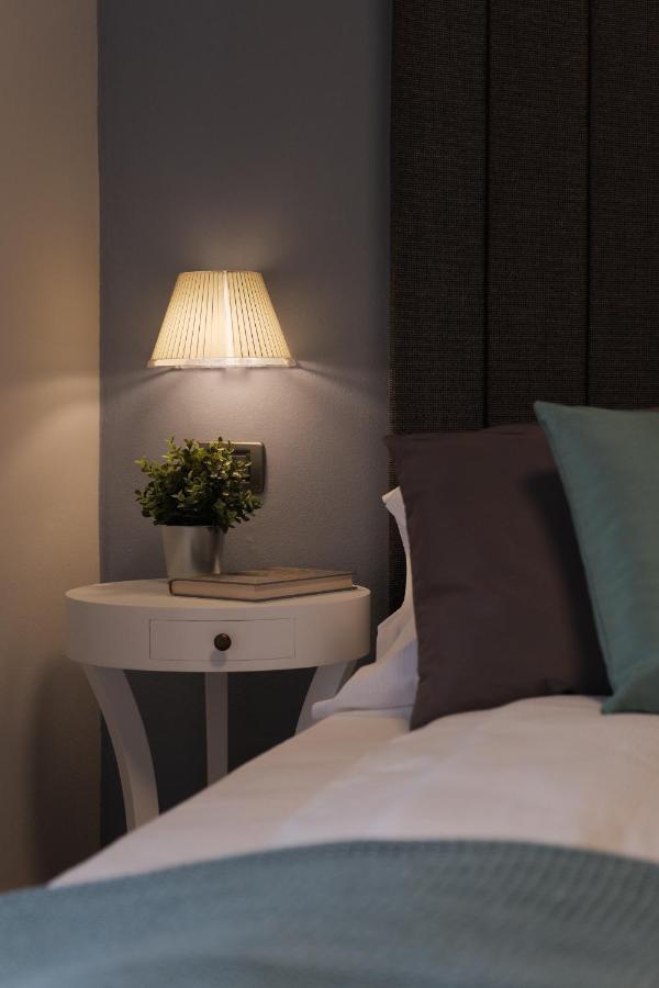 Hotel Milano & Apartments Miazzina Екстер'єр фото