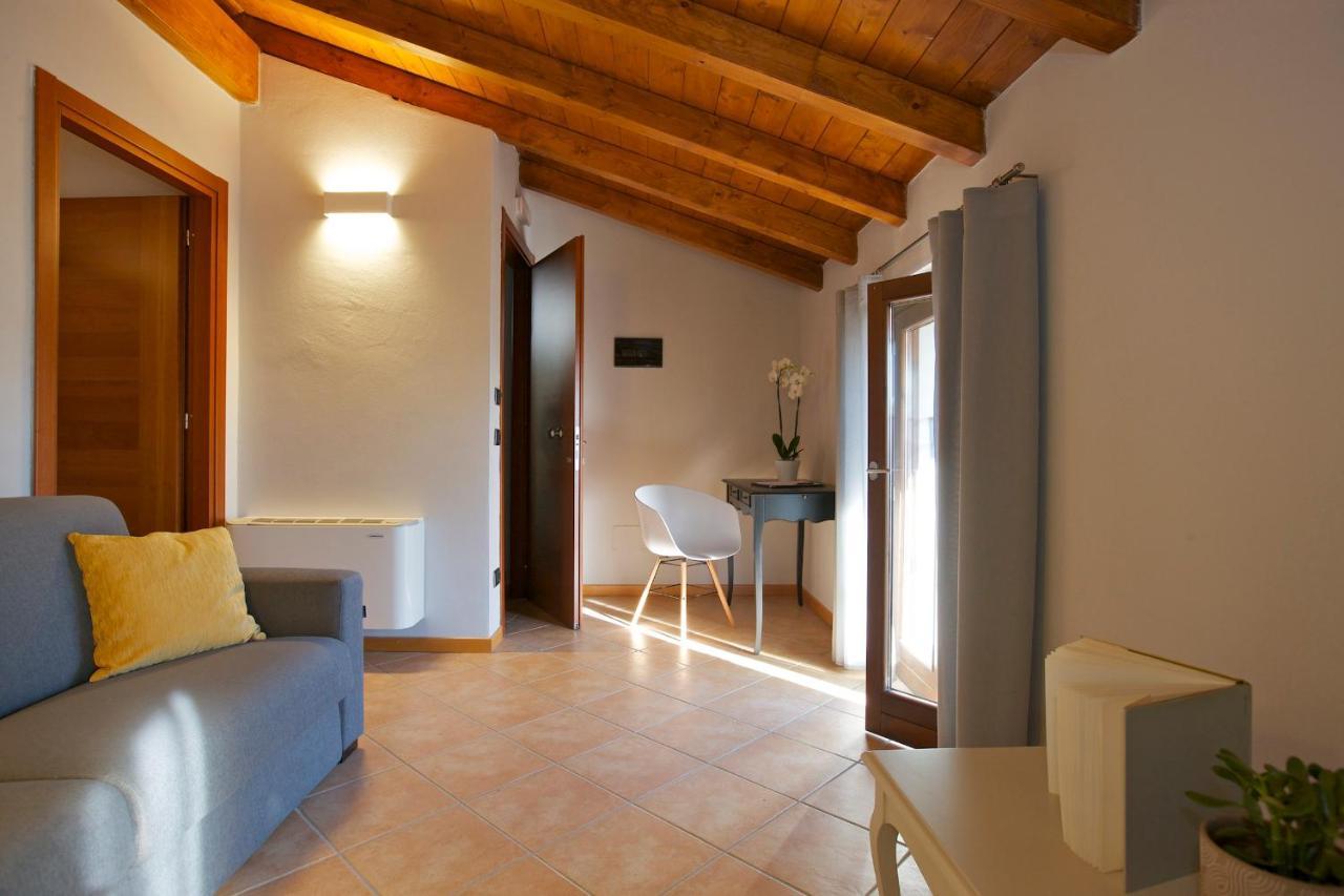 Hotel Milano & Apartments Miazzina Екстер'єр фото