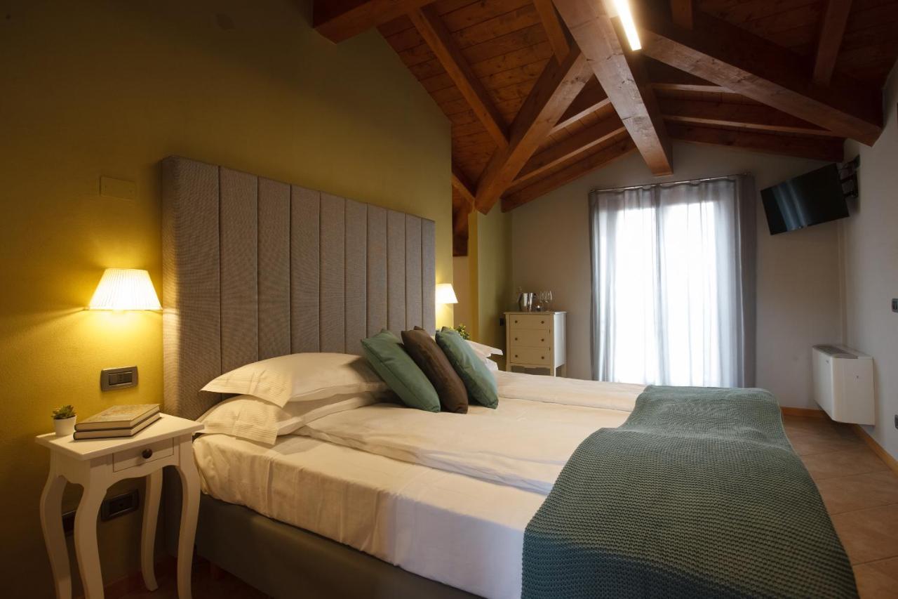 Hotel Milano & Apartments Miazzina Екстер'єр фото