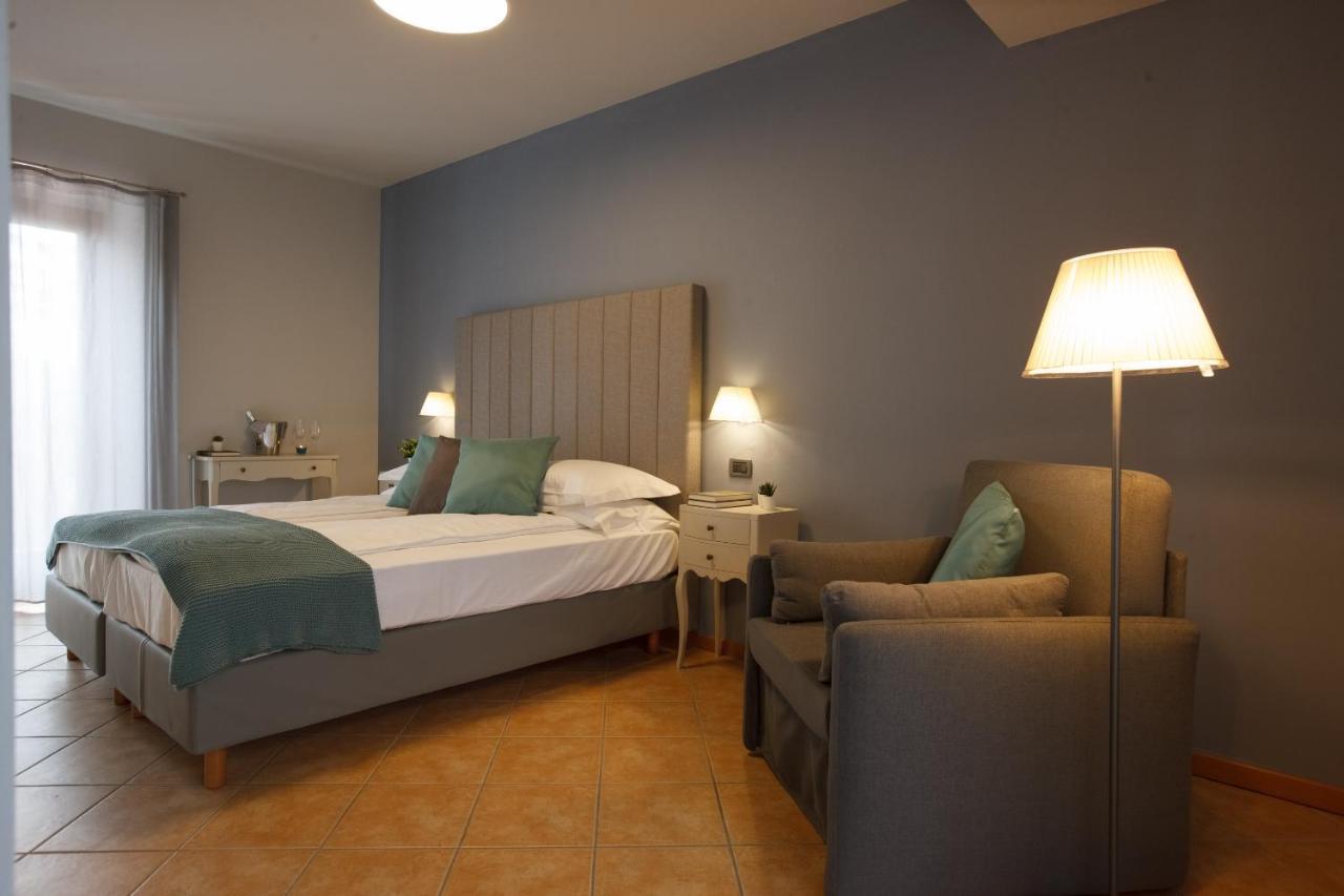Hotel Milano & Apartments Miazzina Екстер'єр фото