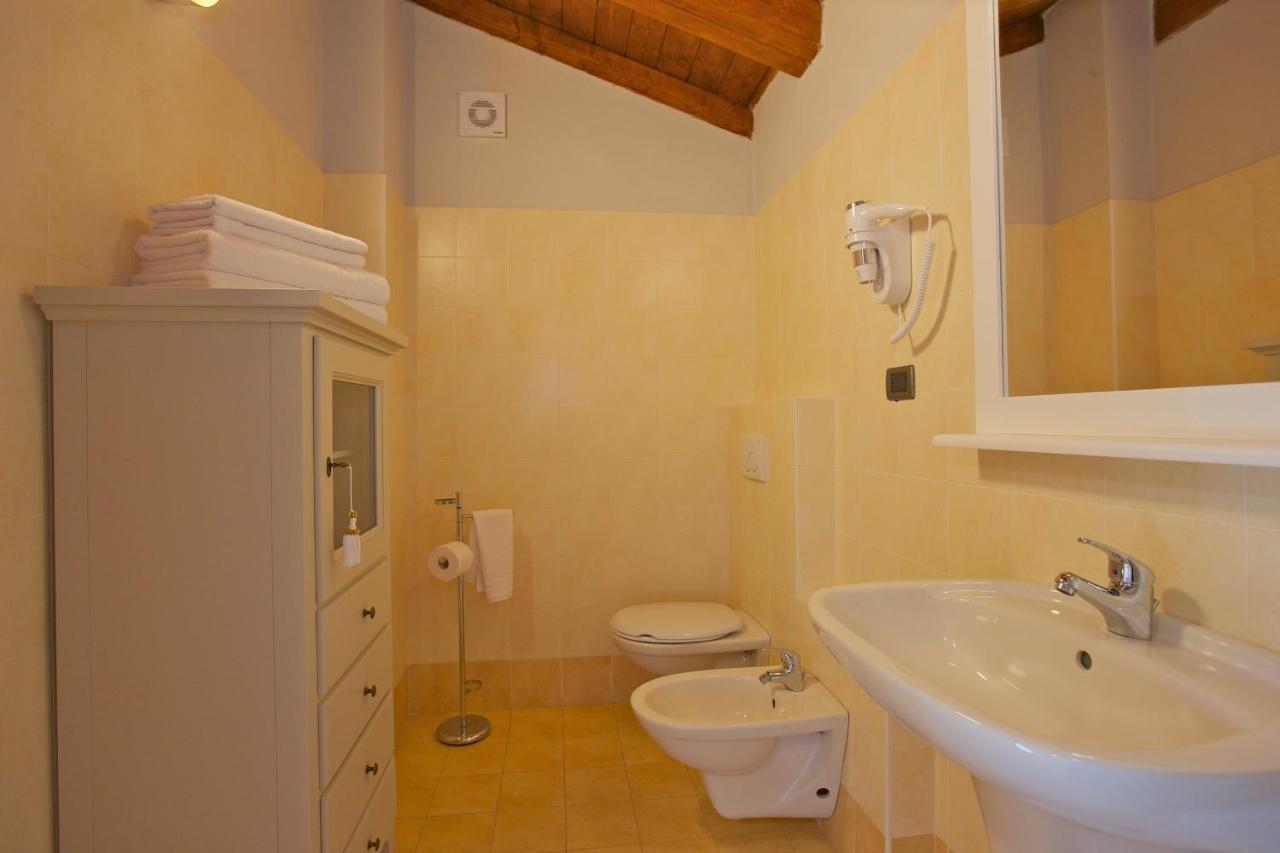 Hotel Milano & Apartments Miazzina Екстер'єр фото