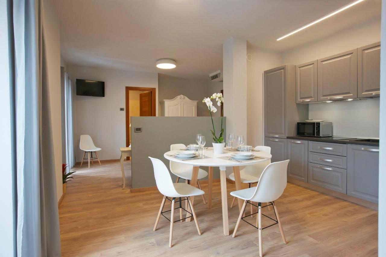 Hotel Milano & Apartments Miazzina Екстер'єр фото