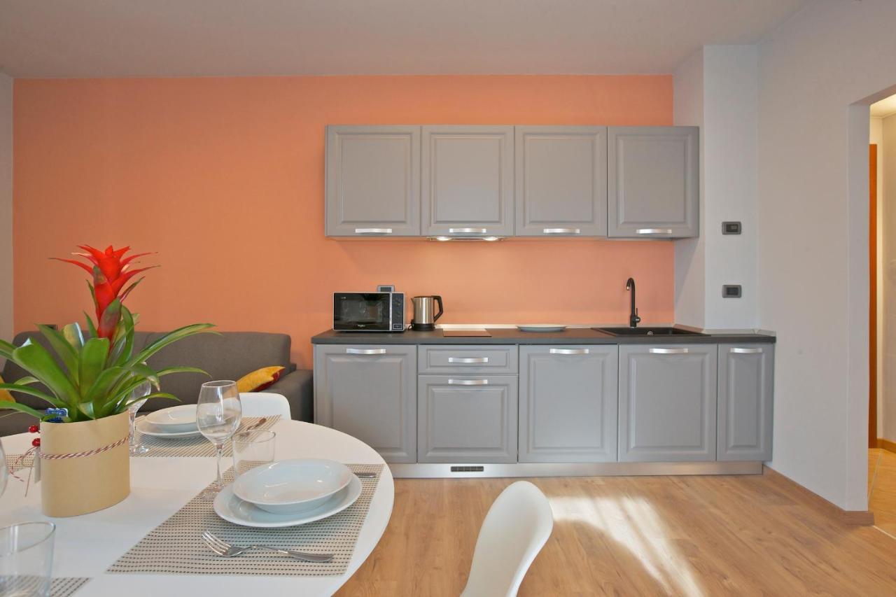 Hotel Milano & Apartments Miazzina Екстер'єр фото